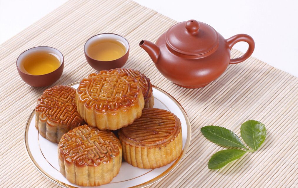 SDTECH is going to Celebrate the Mid-Autumn Festival