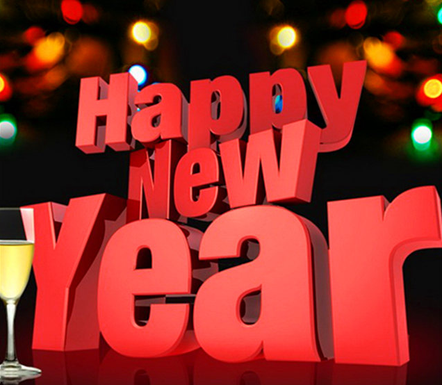 Lunar New Year Holiday notice